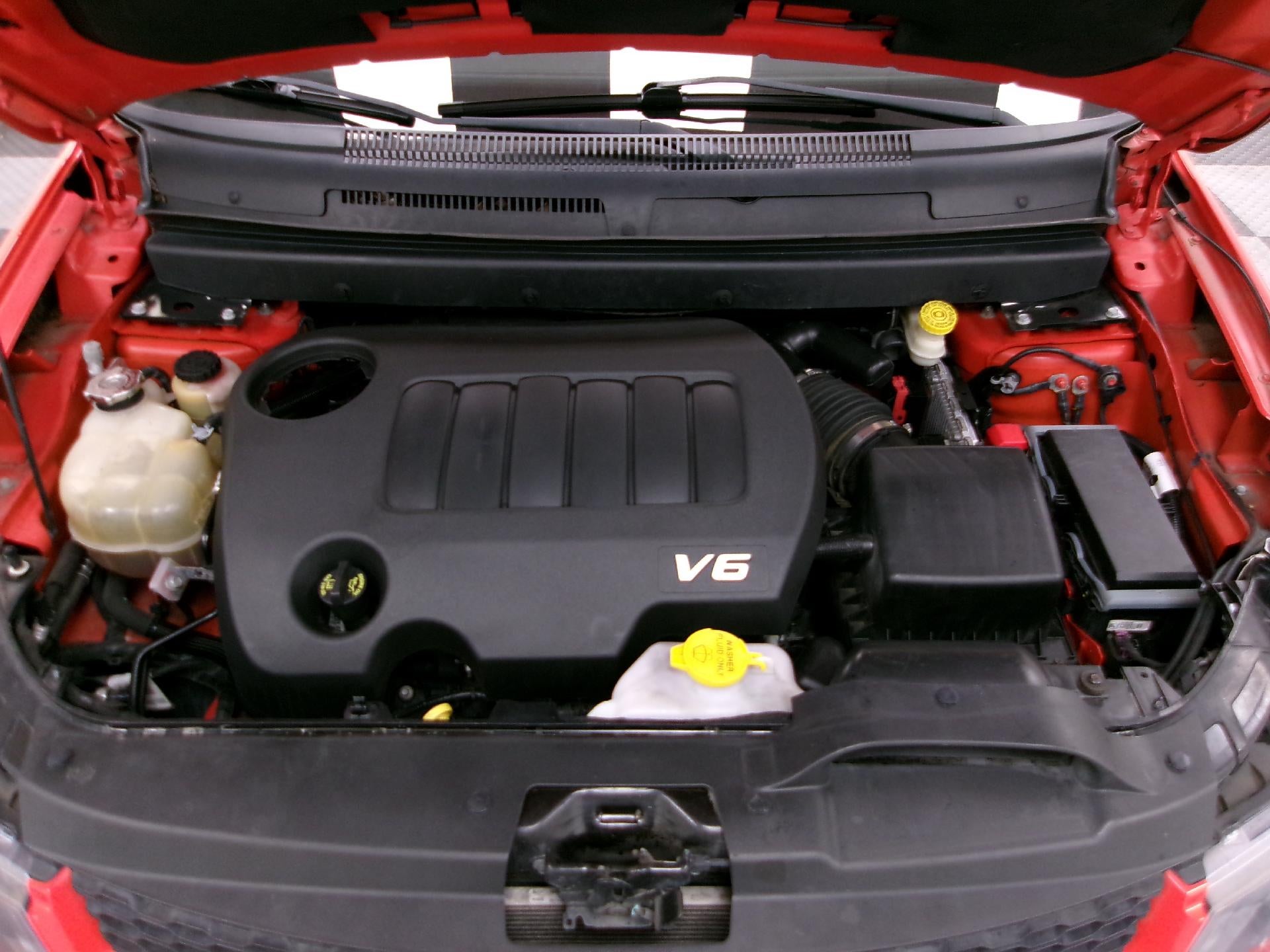 2017 Dodge Journey GT AWD