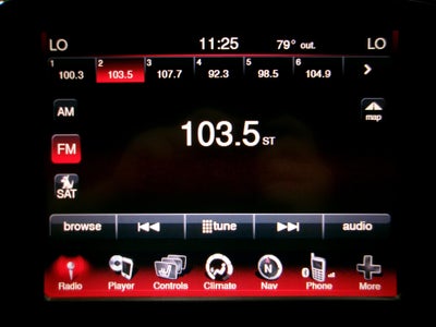 2017 Dodge Journey GT AWD