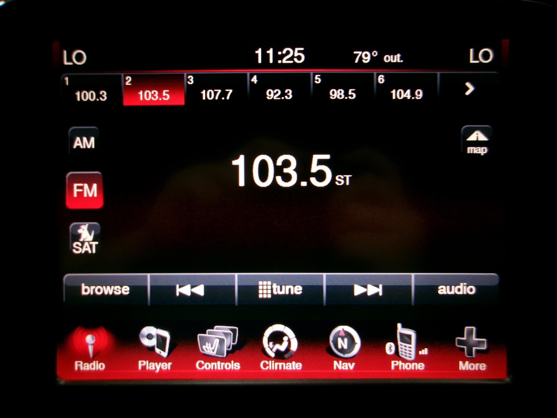 2017 Dodge Journey GT AWD