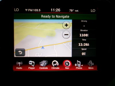 2017 Dodge Journey GT AWD