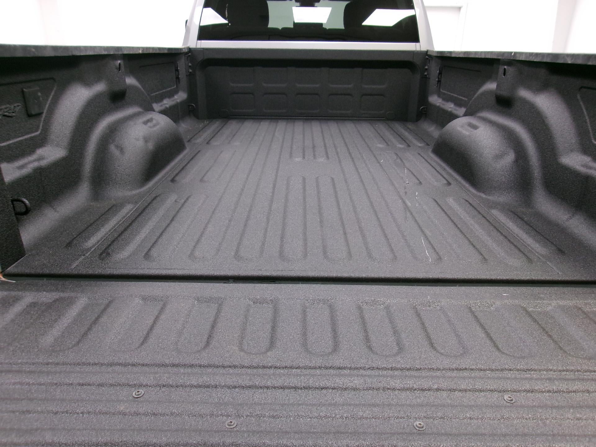 2024 RAM 3500 Big Horn 4x4 Crew Cab 8' Box