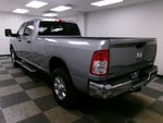2024 RAM 3500 Big Horn 4x4 Crew Cab 8' Box