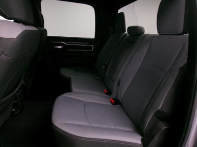 2024 RAM 3500 Big Horn 4x4 Crew Cab 8' Box