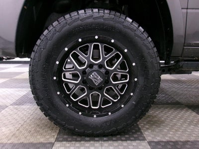 2022 RAM 2500 Laramie 4x4 Crew Cab 6'4" Box