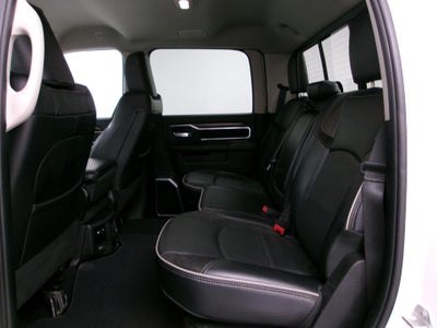 2024 RAM 2500 Laramie 4x4 Crew Cab 6'4" Box