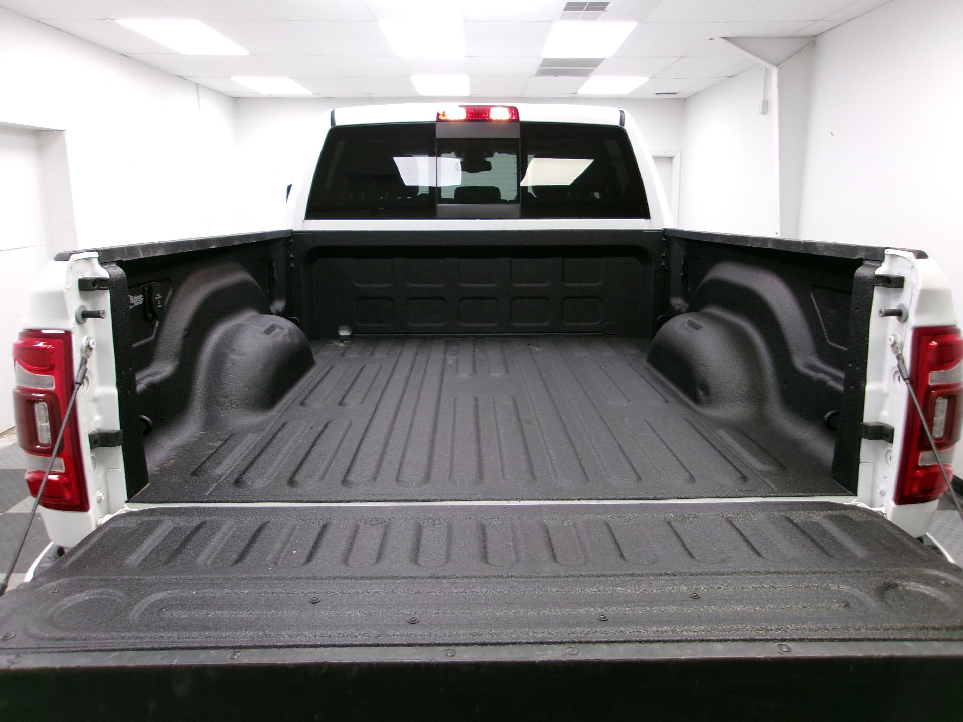 2024 RAM 2500 Laramie 4x4 Crew Cab 6'4" Box