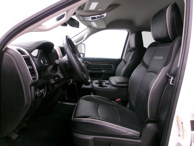 2024 RAM 2500 Laramie 4x4 Crew Cab 6'4" Box