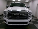 2024 RAM 2500 Laramie 4x4 Crew Cab 6'4" Box