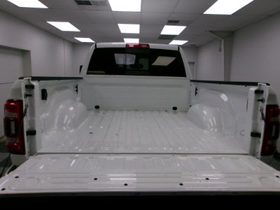 2024 RAM 2500 Laramie 4x4 Crew Cab 6'4" Box