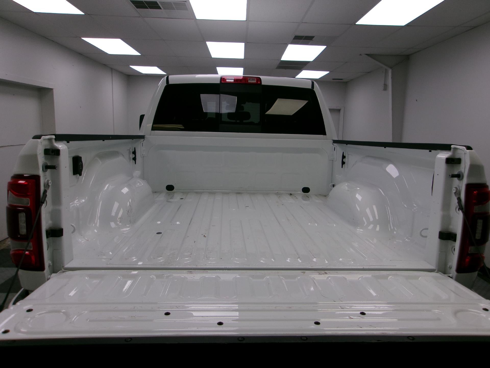 2024 RAM 2500 Laramie 4x4 Crew Cab 6'4" Box