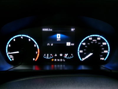 2021 Ford Bronco Sport Big Bend 4x4