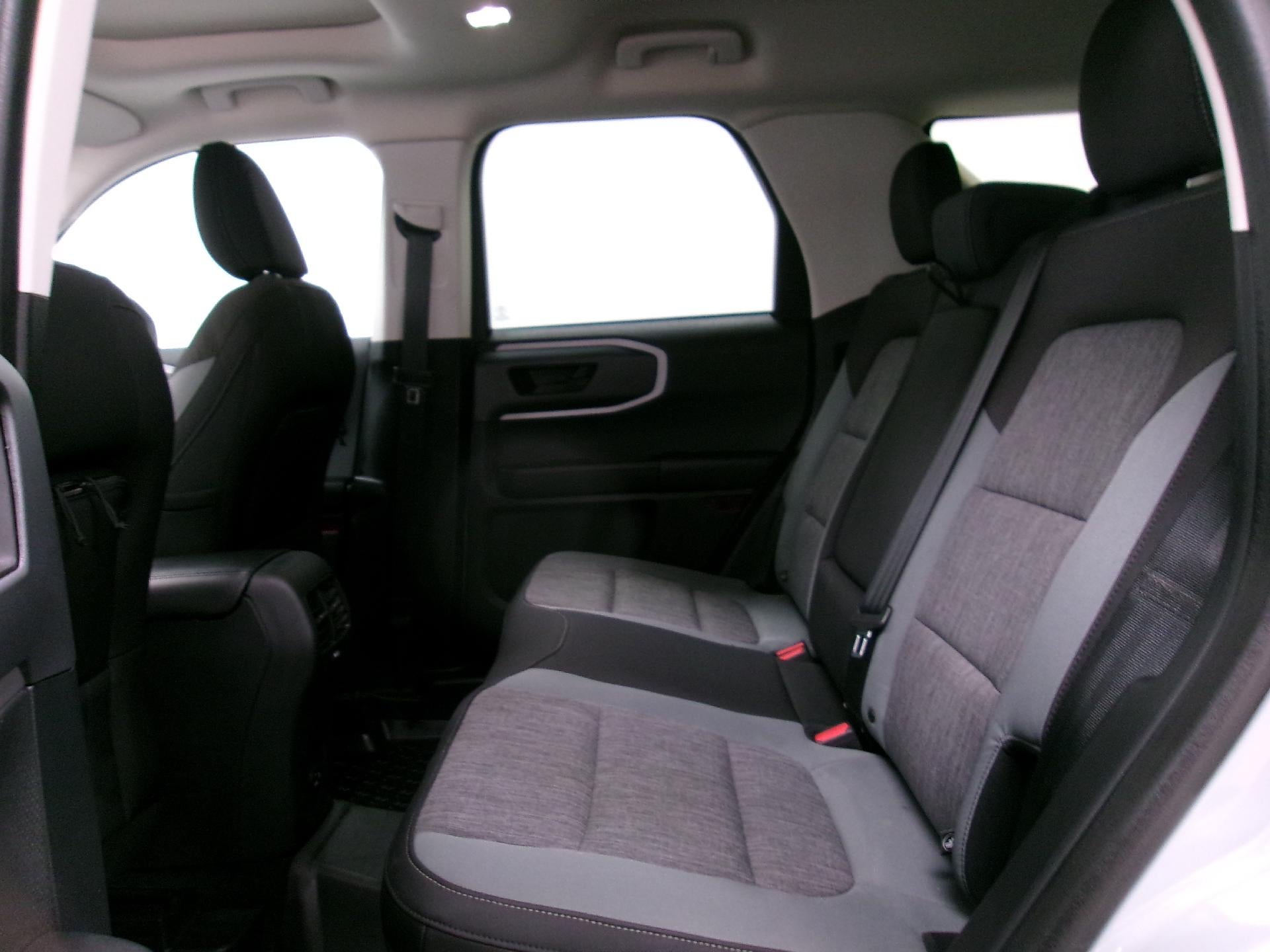 2021 Ford Bronco Sport Big Bend 4x4