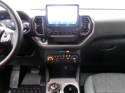 2021 Ford Bronco Sport Big Bend 4x4