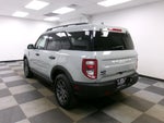 2021 Ford Bronco Sport Big Bend 4x4