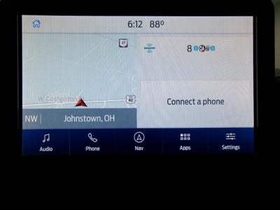 2021 Ford Bronco Sport Big Bend 4x4