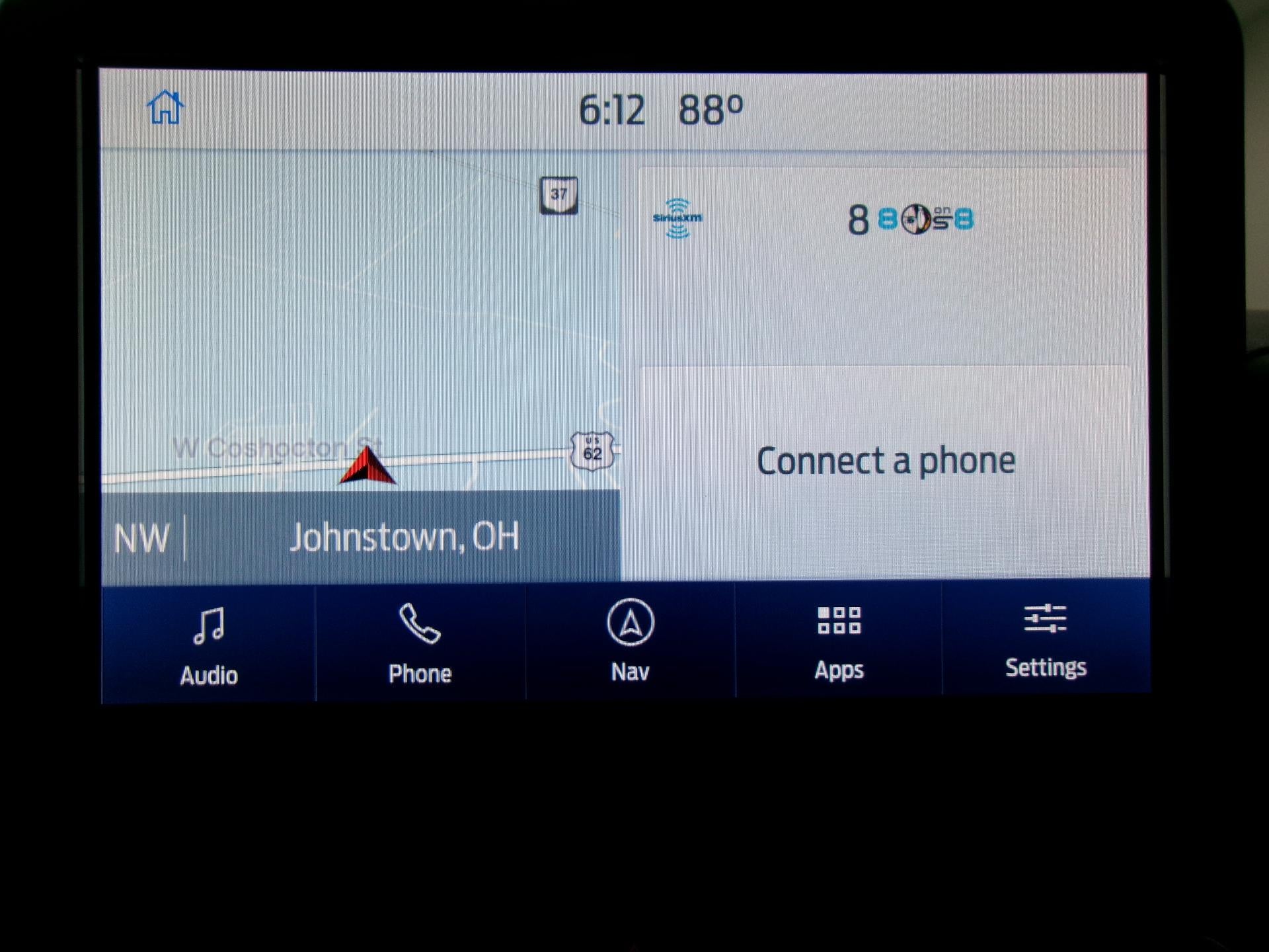 2021 Ford Bronco Sport Big Bend 4x4