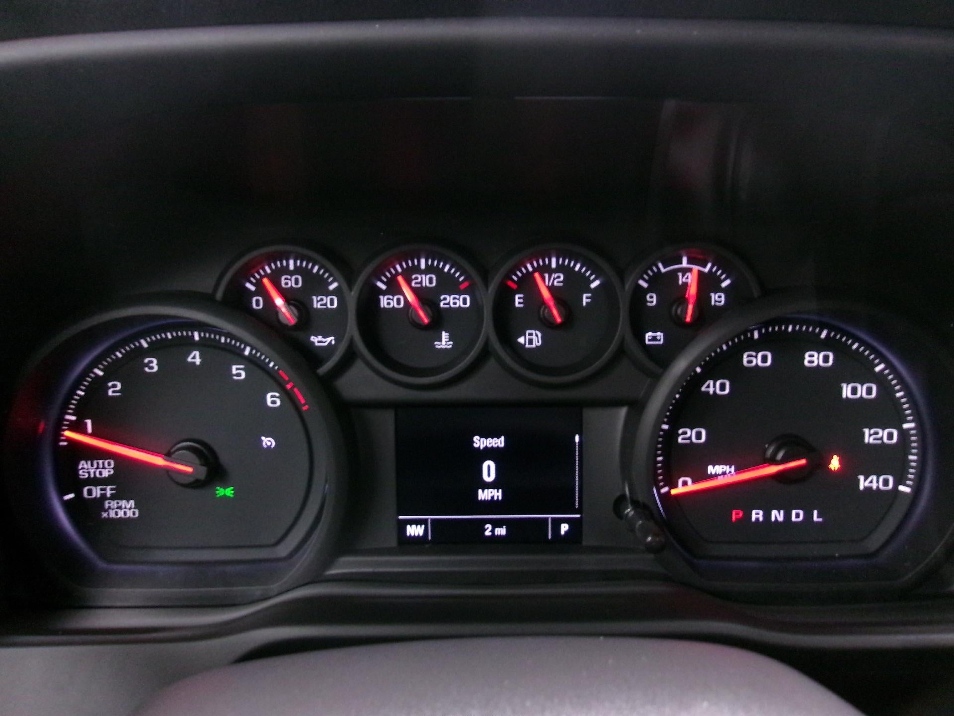 2026 Chevrolet Silverado 1500 Regular Cab Long Box 2-Wheel Drive WT