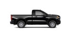 2026 Chevrolet Silverado 1500 Regular Cab Standard Box 2-Wheel Drive WT