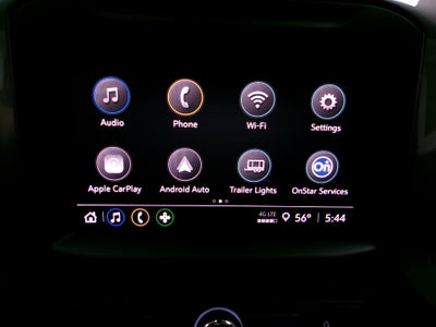 2026 Chevrolet Silverado 1500 Regular Cab Long Box 2-Wheel Drive WT