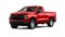 2026 Chevrolet Silverado 1500 Regular Cab Standard Box 2-Wheel Drive WT
