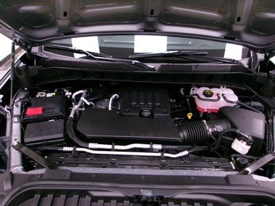 2026 Chevrolet Silverado 1500 Regular Cab Long Box 2-Wheel Drive WT