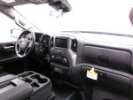 2026 Chevrolet Silverado 1500 Regular Cab Long Box 2-Wheel Drive WT