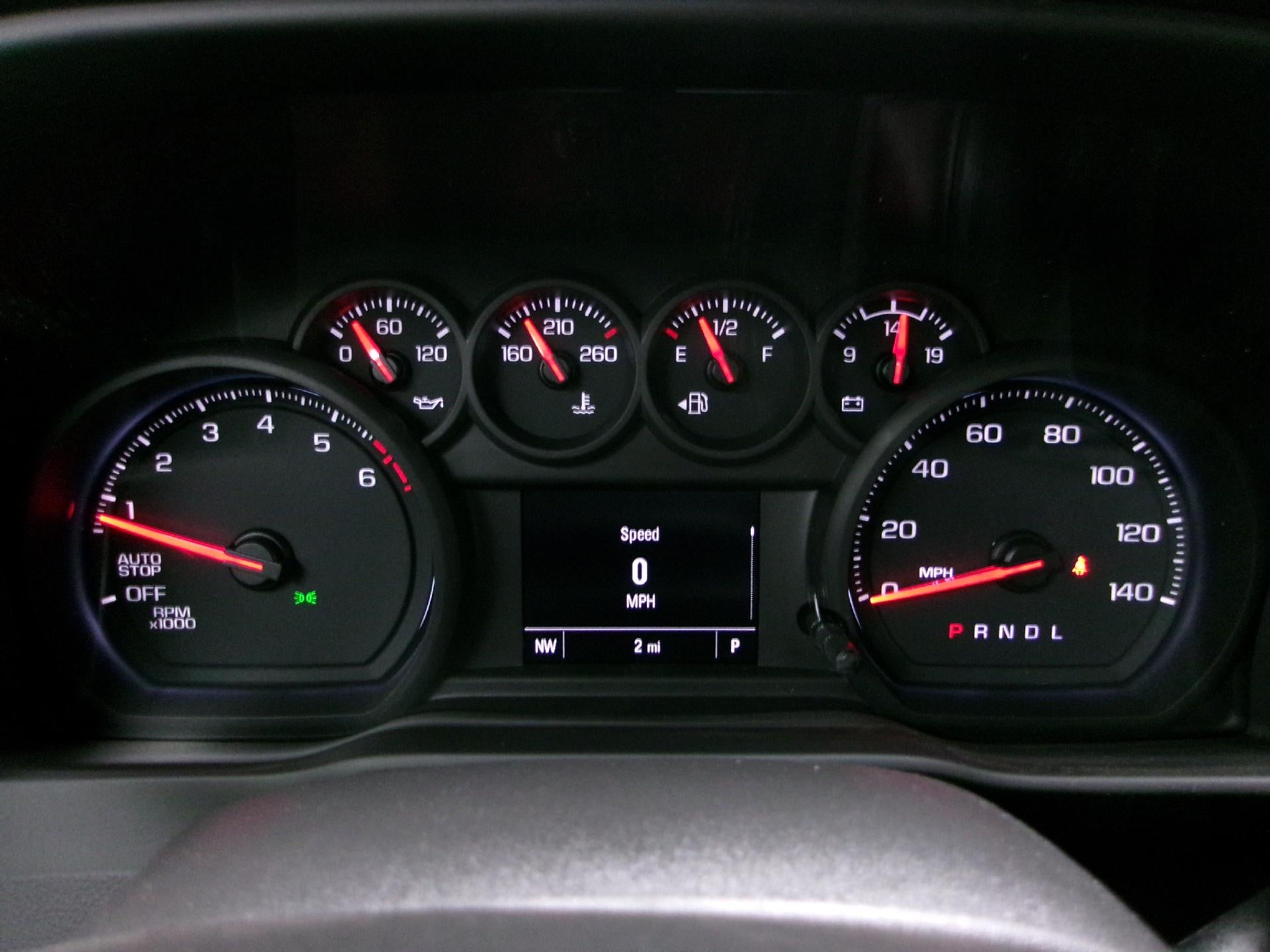 2026 Chevrolet Silverado 1500 Regular Cab Long Box 2-Wheel Drive WT