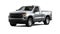 2026 Chevrolet Silverado 1500 Regular Cab Standard Box 2-Wheel Drive WT