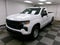 2026 Chevrolet Silverado 1500 Regular Cab Long Box 2-Wheel Drive WT