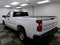 2026 Chevrolet Silverado 1500 Regular Cab Long Box 2-Wheel Drive WT