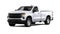 2026 Chevrolet Silverado 1500 Regular Cab Long Box 2-Wheel Drive WT