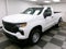 2026 Chevrolet Silverado 1500 Regular Cab Long Box 2-Wheel Drive WT