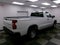 2026 Chevrolet Silverado 1500 Regular Cab Long Box 2-Wheel Drive WT