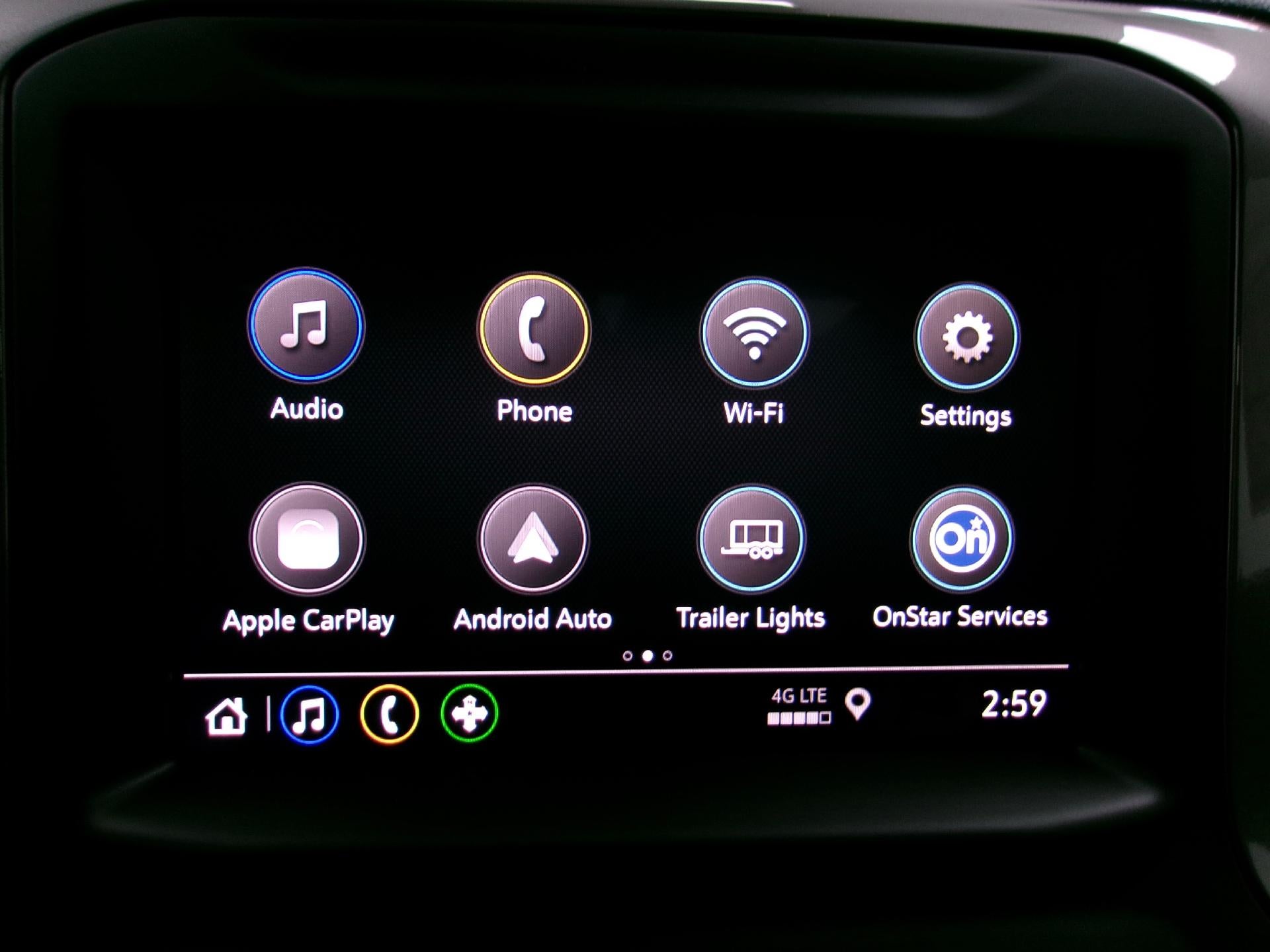 2026 Chevrolet Silverado 1500 Regular Cab Long Box 4-Wheel Drive WT