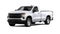 2026 Chevrolet Silverado 1500 Regular Cab Long Box 4-Wheel Drive WT