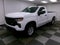 2025 Chevrolet Silverado 1500 Regular Cab Long Box 4-Wheel Drive WT