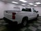 2025 Chevrolet Silverado 1500 Regular Cab Long Box 4-Wheel Drive WT