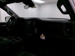 2025 Chevrolet Silverado 1500 Regular Cab Long Box 4-Wheel Drive WT