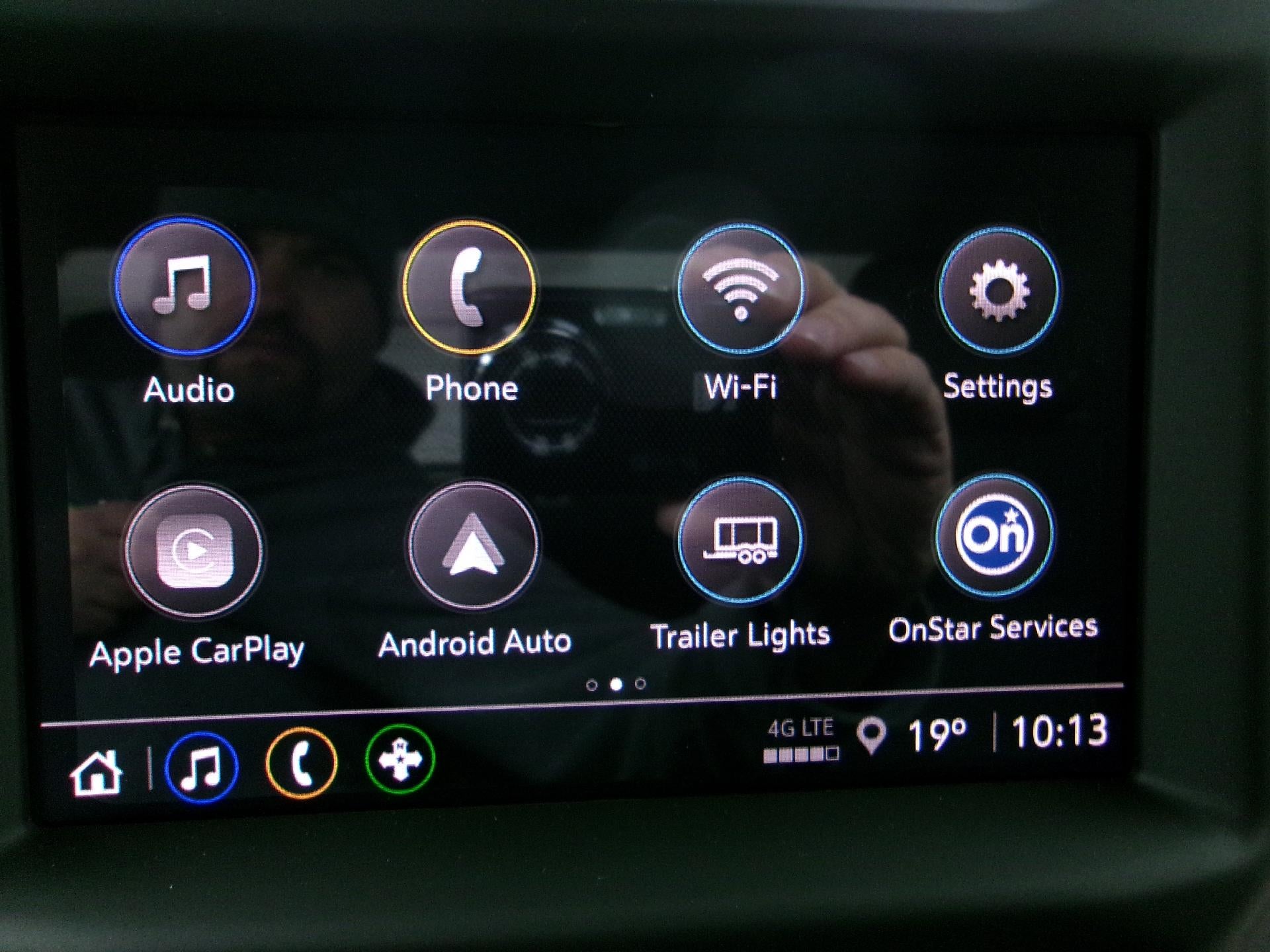 2025 Chevrolet Silverado 1500 Regular Cab Long Box 4-Wheel Drive WT