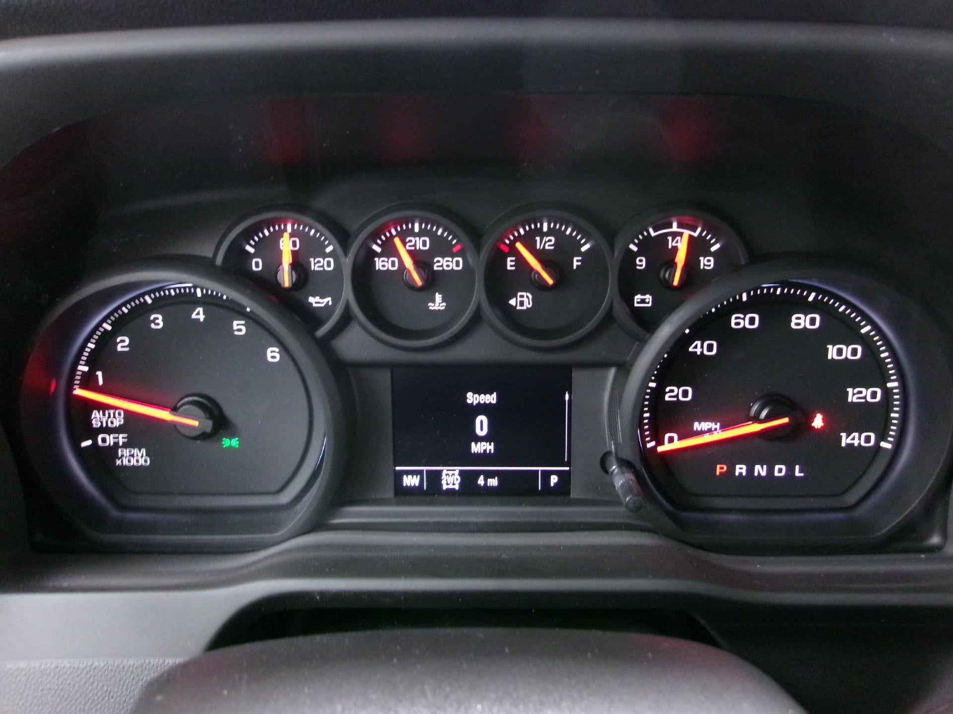 2025 Chevrolet Silverado 1500 Regular Cab Long Box 4-Wheel Drive WT