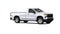 2025 Chevrolet Silverado 1500 Regular Cab Long Box 4-Wheel Drive WT