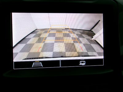 2025 Chevrolet Silverado 1500 Regular Cab Long Box 4-Wheel Drive WT