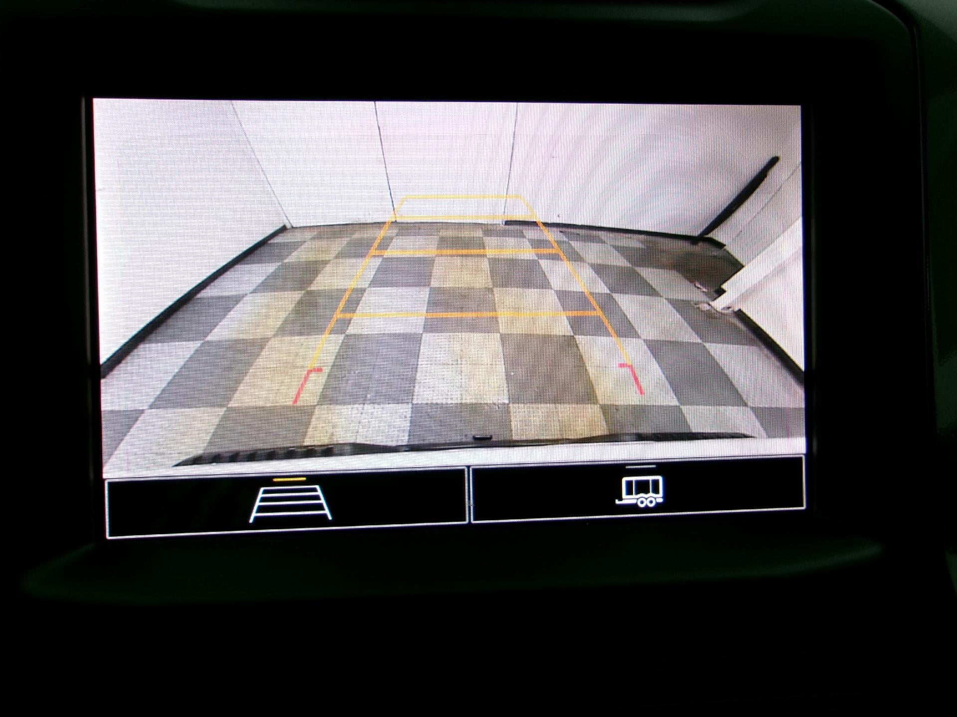 2025 Chevrolet Silverado 1500 Regular Cab Long Box 4-Wheel Drive WT