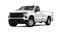 2025 Chevrolet Silverado 1500 Regular Cab Long Box 4-Wheel Drive WT