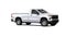 2025 Chevrolet Silverado 1500 Regular Cab Long Box 4-Wheel Drive WT