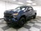 2022 Chevrolet Silverado 1500 Crew Cab Short Box 4-Wheel Drive Custom Trail Boss