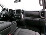 2022 Chevrolet Silverado 1500 Crew Cab Short Box 4-Wheel Drive Custom Trail Boss