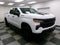 2026 Chevrolet Silverado 1500 Crew Cab Short Box 4-Wheel Drive Custom Trail Boss