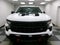 2026 Chevrolet Silverado 1500 Crew Cab Short Box 4-Wheel Drive Custom Trail Boss