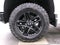 2026 Chevrolet Silverado 1500 Crew Cab Short Box 4-Wheel Drive Custom Trail Boss